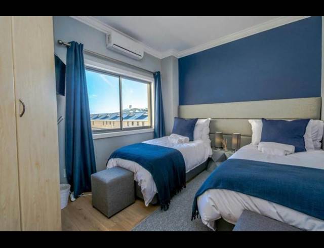2 BEDROOM APARTMENT FOR SALE IN UMHLANGA RIDGE